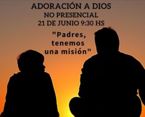 padre e hijo