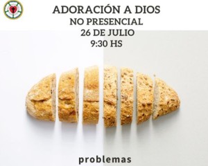 problemas - pan
