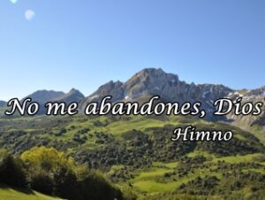 Paisaje de montañas