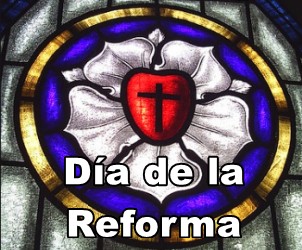 Día de la Reforma